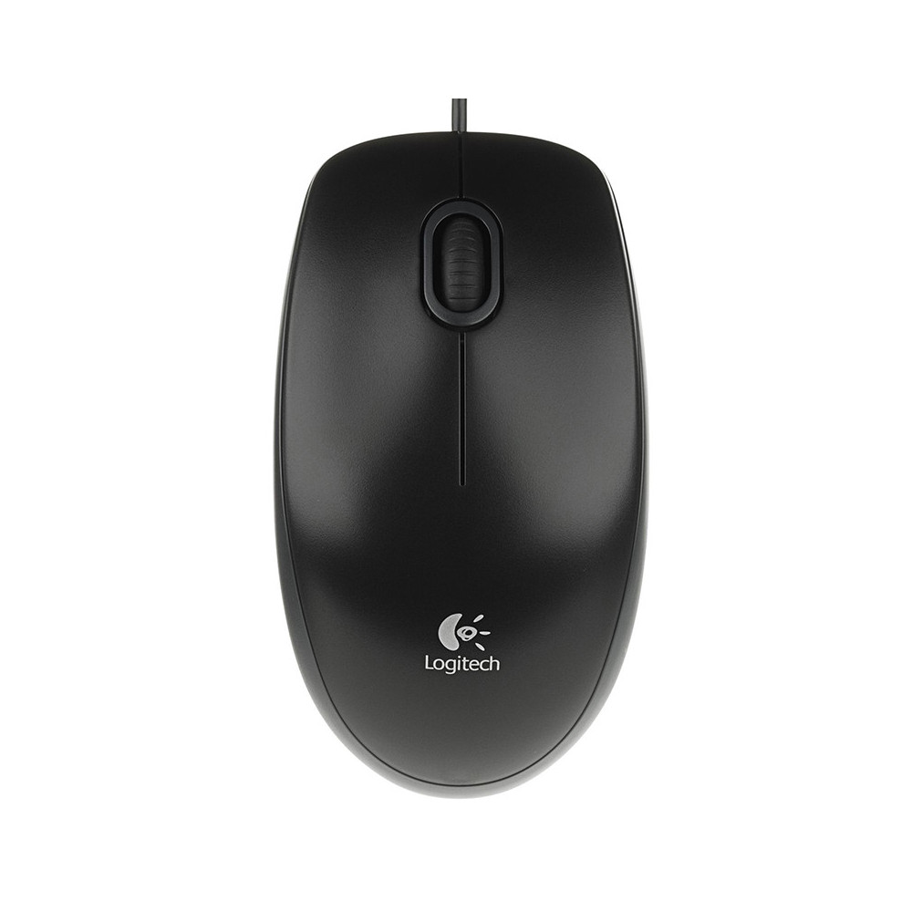 Meta title-LOGITECH B100 RATÓN NEGRO OEM ANDORRA , Teclados y ratones ANDORRA , Ratones con cable ANDORRA , 5099206041271 ANDORR