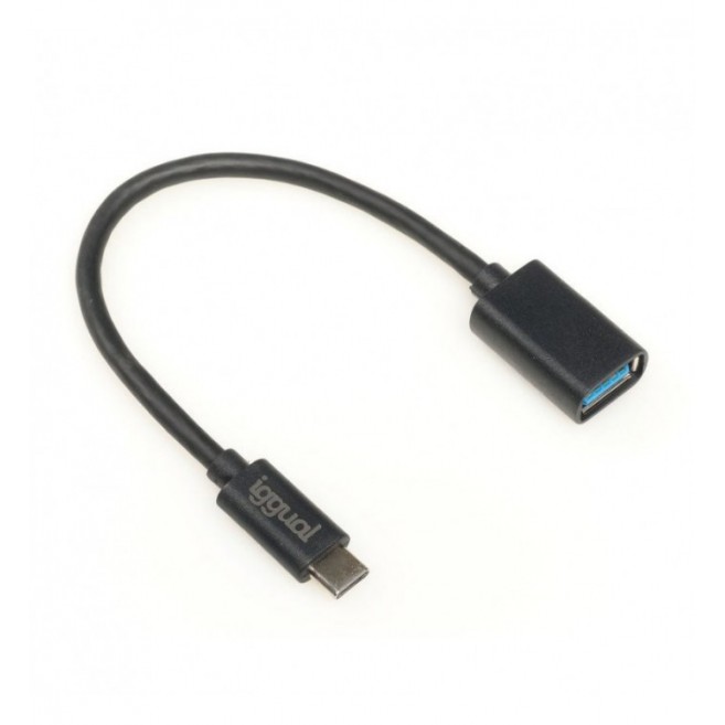 IGGUAL CABLE USB OTG 3.0...
