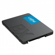 Meta title-CRUCIAL CT4000BX500SSD1 BX500 SSD 4TB 2.5'' SATA3 ANDORRA , Almacenamiento interno ANDORRA , Discos sólidos ANDORRA ,