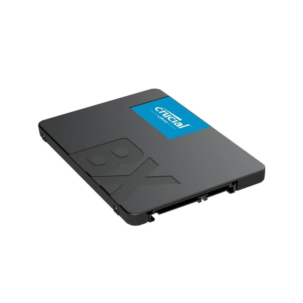 Meta title-CRUCIAL CT4000BX500SSD1 BX500 SSD 4TB 2.5'' SATA3 ANDORRA , Almacenamiento interno ANDORRA , Discos sólidos ANDORRA ,