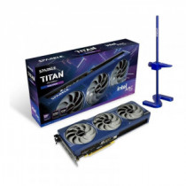 Meta title-SPARKLE VGA INTEL ARC B580 TITAN OC 12G DDR6 TRIPL ANDORRA , Tarjetas gráficas ANDORRA , PCI Express DDR6 ANDORRA , 4