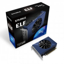 Meta title-SPARKLE VGA INTEL ARC A380 ELF ED 6G DDR6 SINGLE F ANDORRA , Tarjetas gráficas ANDORRA , PCI Express DDR6 ANDORRA , 4