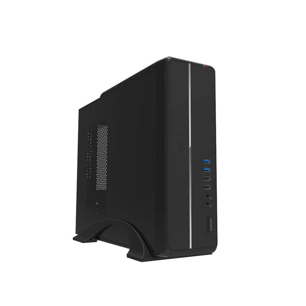 Meta title-APPROX CAJA M-ATX APPC-501SF SLIM 500W USB3.0 ANDORRA , Cajas y fuentes ANDORRA , Minitorre y Microtorre ANDORRA , 84