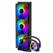 Meta title-KEEP OUT REFRIGERACION LIQUIDA XWC-360 BLACK 120MM ANDORRA , Micros y ventiladores ANDORRA , Refrigeración ANDORRA , 