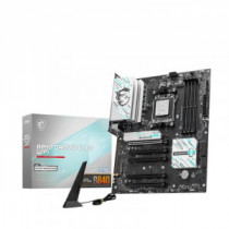 Meta title-MSI PLACA BASE B840 GAMING PLUS WIFI ATX AM5 ANDORRA , Placas base ANDORRA , AMD socket AM5 ANDORRA , 4711377286589 A