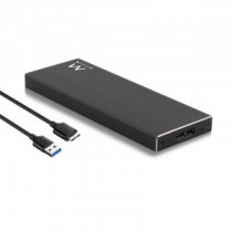 Meta title-EWENT EW7023 CAJA EXTERNA SSD M2 USB 3.1 ALUMINIO ANDORRA , Accesorios Almacenamiento ANDORRA , Cajas Externas - Extr