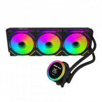 Meta title-KEEP OUT REFRIG. LIQUIDA XWC-360 PRO DISPLAY BLACK ANDORRA , Micros y ventiladores ANDORRA , Refrigeración ANDORRA , 