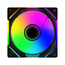 Meta title-KEEP OUT VENTILADOR CAJA XFC-120M  BLACK 5V ARGB ANDORRA , Micros y ventiladores ANDORRA , Refrigeración ANDORRA , 84