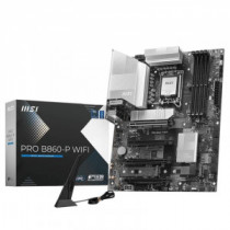 Meta title-MSI PLACA BASE PRO B860-P WIFI ATX DDR5 1851 ANDORRA , Placas base ANDORRA , Intel Socket 1851 ANDORRA , 471137728657