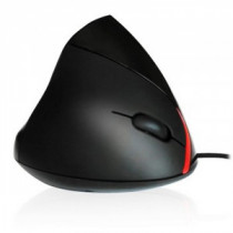 Meta title-EWENT EW3156 RATON ERGONÓMICO USB NEGRO ANDORRA , Teclados y ratones ANDORRA , Ratones con cable ANDORRA , 8054392610