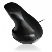 Meta title-EWENT EW3156 RATON ERGONÓMICO USB NEGRO ANDORRA , Teclados y ratones ANDORRA , Ratones con cable ANDORRA , 8054392610