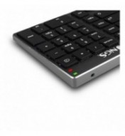 NGS  FORTUNE TECLADO INALA....