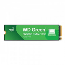 Meta title-WD GREEN SN3000 SSD 500GB PCIE GEN4  NVME ANDORRA , Almacenamiento interno ANDORRA , Discos sólidos ANDORRA , 0718037