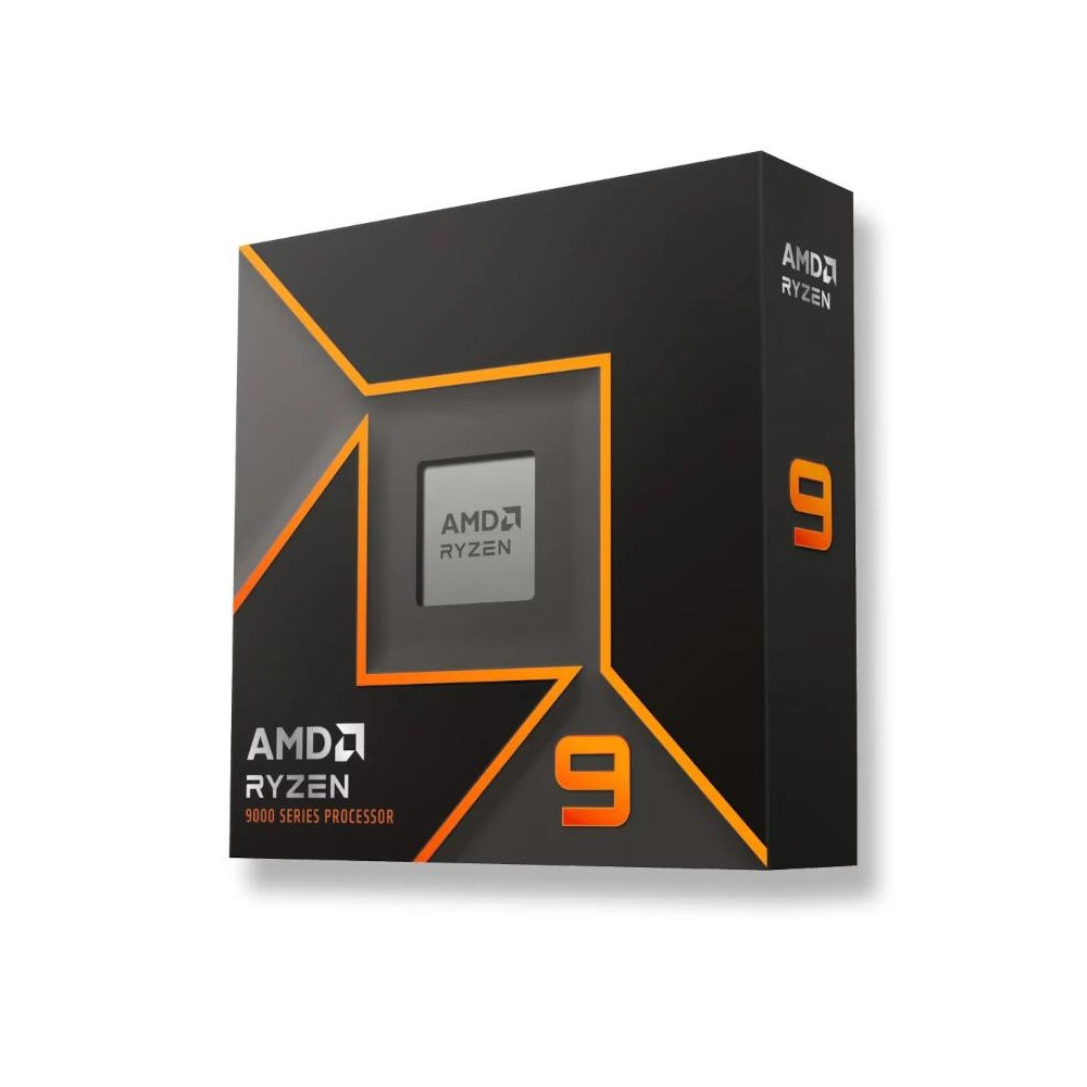 Meta title-AMD RYZEN 9 9900X 4.4 GHZ AM5 BOX SIN VENT ANDORRA , Micros y ventiladores ANDORRA , Micros AMD socket AM5 ANDORRA , 