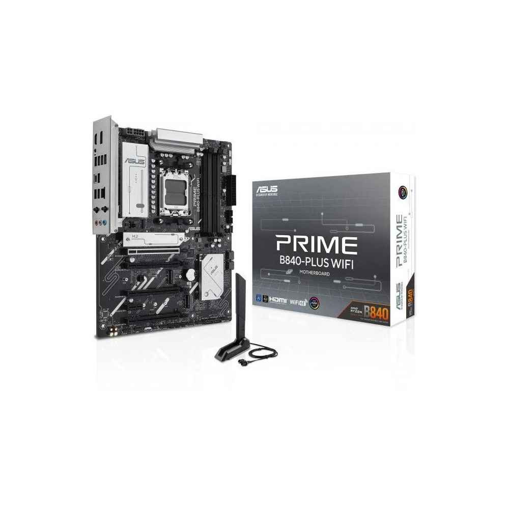 Meta title-ASUS PLACA BASE PRIME B840-PLUS WIFI ATX AM5 ANDORRA , Placas base ANDORRA , AMD socket AM5 ANDORRA , 4711387797273 A Meta title-ASUS PLACA BASE PRIME B840-PLUS WIFI ATX AM5 ANDORRA , Placas base ANDORRA , AMD socket AM5 ANDORRA , 4711387797273 A
