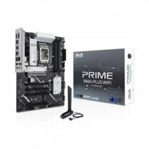 Meta title-ASUS PLACA BASE PRIME B860-PLUS WIFI ATX 1851 ANDORRA , Placas base ANDORRA , Intel Socket 1851 ANDORRA , 47113878146