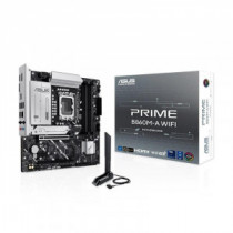 Meta title-ASUS PLACA BASE PRIME B860M-A WIFI MATX 1851 ANDORRA , Placas base ANDORRA , Intel Socket 1851 ANDORRA , 471138780628