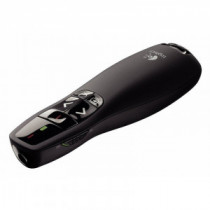 Meta title-LOGITECH R400 WIRELESS PRESENTER + PUNTERO LÁSER ANDORRA , Teclados y ratones ANDORRA , Ratones inalámbricos ANDORRA
