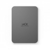Meta title-LACIE MOBILE DRIVE SECURE 5TB 2.5'' USB-C GRIS ANDORRA , Almacenamiento externo ANDORRA , Discos externos ANDORRA , 8