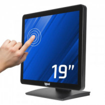 Meta title-IGGUAL MONITOR TÁCTIL CAPACITIVO 19'' VGA HDMI USB ANDORRA , Monitores ANDORRA , TFT - Táctil desde 17 pulgadas o más