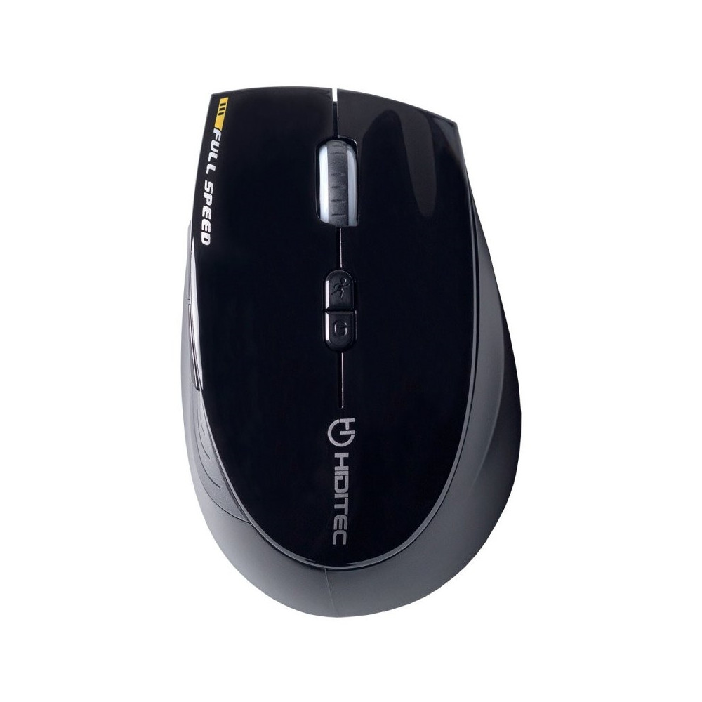 Meta title-HIDITEC RATÓN INALÁMBRICO DENDRO AVAGO A3000 PROGR ANDORRA , Teclados y ratones ANDORRA , Ratones inalámbricos ANDORR