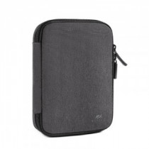 Meta title-RIVACASE 5631 ORGANIZADOR VIAJE CABLES NEGRO PEQ ANDORRA , Accesorios Portátil ANDORRA , Bolsas Transporte ANDORRA , 