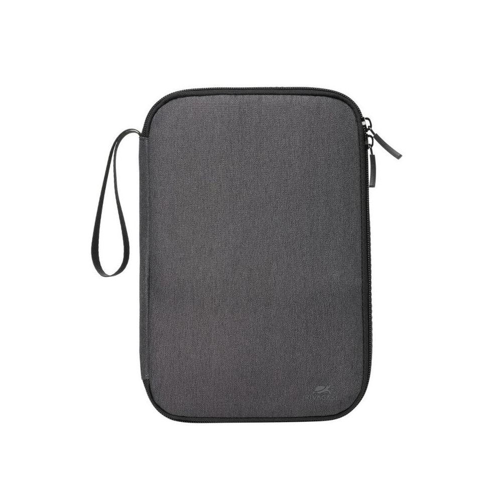 Meta title-RIVACASE 5633 ORGANIZADOR VIAJE CABLES NEGRO GRAN ANDORRA , Accesorios Portátil ANDORRA , Bolsas Transporte ANDORRA ,