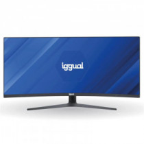 Meta title-IGGUAL MONITOR 34'' UWQHD 1MS 2DP 2HDMI MM AA CURVO ANDORRA , Monitores ANDORRA , Monitores Led ANDORRA , 84353643195