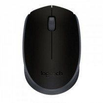 Meta title-LOGITECH RATÓN INALÁMBRICO M171 1000 DPI NEGRO ANDORRA , Teclados y ratones ANDORRA , Ratones inalámbricos ANDORRA , 