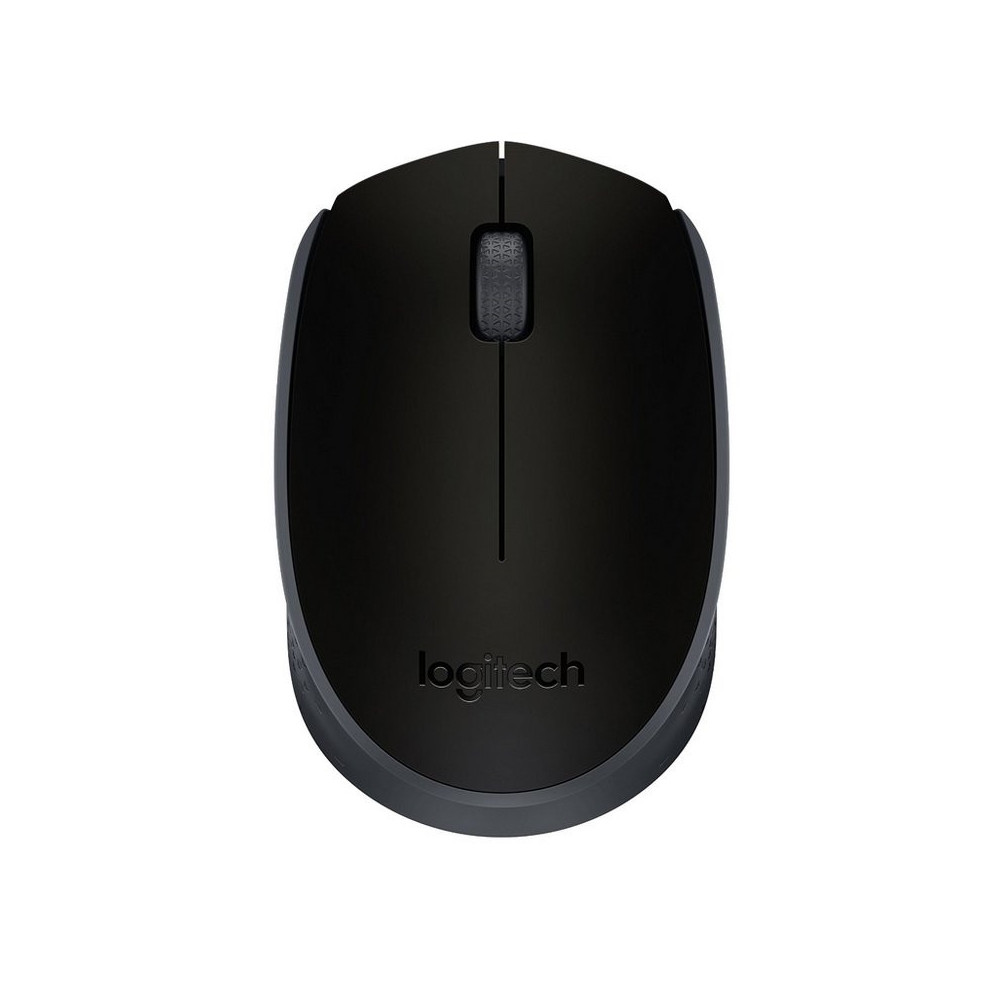 Meta title-LOGITECH RATÓN INALÁMBRICO M171 1000 DPI NEGRO ANDORRA ...
