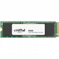 Meta title-CRUCIAL E100 SSD 1 TB M.2 PCIE 4.0 NVME ANDORRA , Almacenamiento interno ANDORRA , Discos sólidos ANDORRA , 064952894