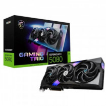 Meta title-MSI VGA NVIDIA RTX 5080 GAMING TRIO OC 16GB DDR7 ANDORRA , Tarjetas gráficas ANDORRA , PCI Express DDR7 ANDORRA , 471