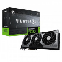 Meta title-MSI VGA NVIDIA RTX 5090 32G VENTUS 3X OC DDR7 ANDORRA , Tarjetas gráficas ANDORRA , PCI Express DDR7 ANDORRA , 471137