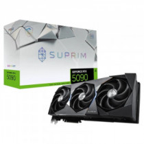 Meta title-MSI VGA NVIDIA RTX 5090 32G SUPRIM SOC DDR7 ANDORRA , Tarjetas gráficas ANDORRA , PCI Express DDR7 ANDORRA , 47113773