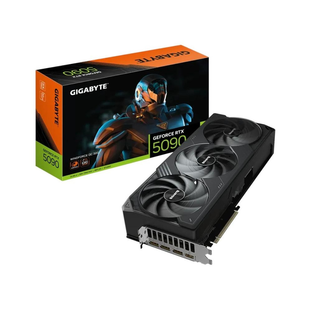 Meta title-GIGABYTE VGA NVIDIA RTX 5090 WF3OC 32GB DDR7 ANDORRA , Tarjetas gráficas ANDORRA , PCI Express DDR7 ANDORRA , 4719331