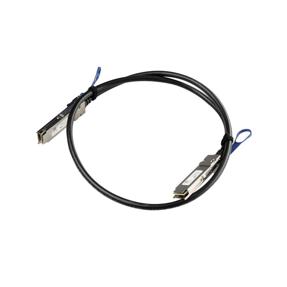 Meta title-MIKROTIK XQ+DA0001 CABLE QSFP28 40/100G STACK 1M ANDORRA , Adaptadores red ANDORRA , Red cableada ANDORRA , 475222400