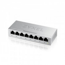 Meta title-ZYXEL GS-108BV5 SWITCH 8XGBE MINI DESKTOP ANDORRA , Switches y Puntos acceso ANDORRA , Switches sobremesa ANDORRA , 4