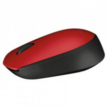 Meta title-LOGITECH M171 RATÓN INALÁMBRICO 1000 DPI NEG/ROJO ANDORRA , Teclados y ratones ANDORRA , Ratones inalámbricos ANDORRA