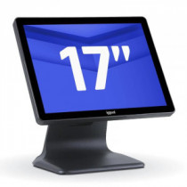 Meta title-IGGUAL TPV AIO 17'' I5 8350U 8GB + 256GB W10IOT ANDORRA , PC y TPV ANDORRA , TPV ANDORRA , 8435364319550 ANDORRA , PC