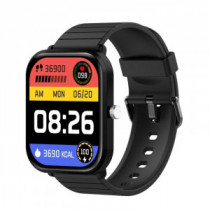 Meta title-CELLY SMARTWATCH TRAINERMATE 2 FN LLAMADA NEGRO ANDORRA , Accesorios Telefonía ANDORRA , Smartwatches ANDORRA , 80217