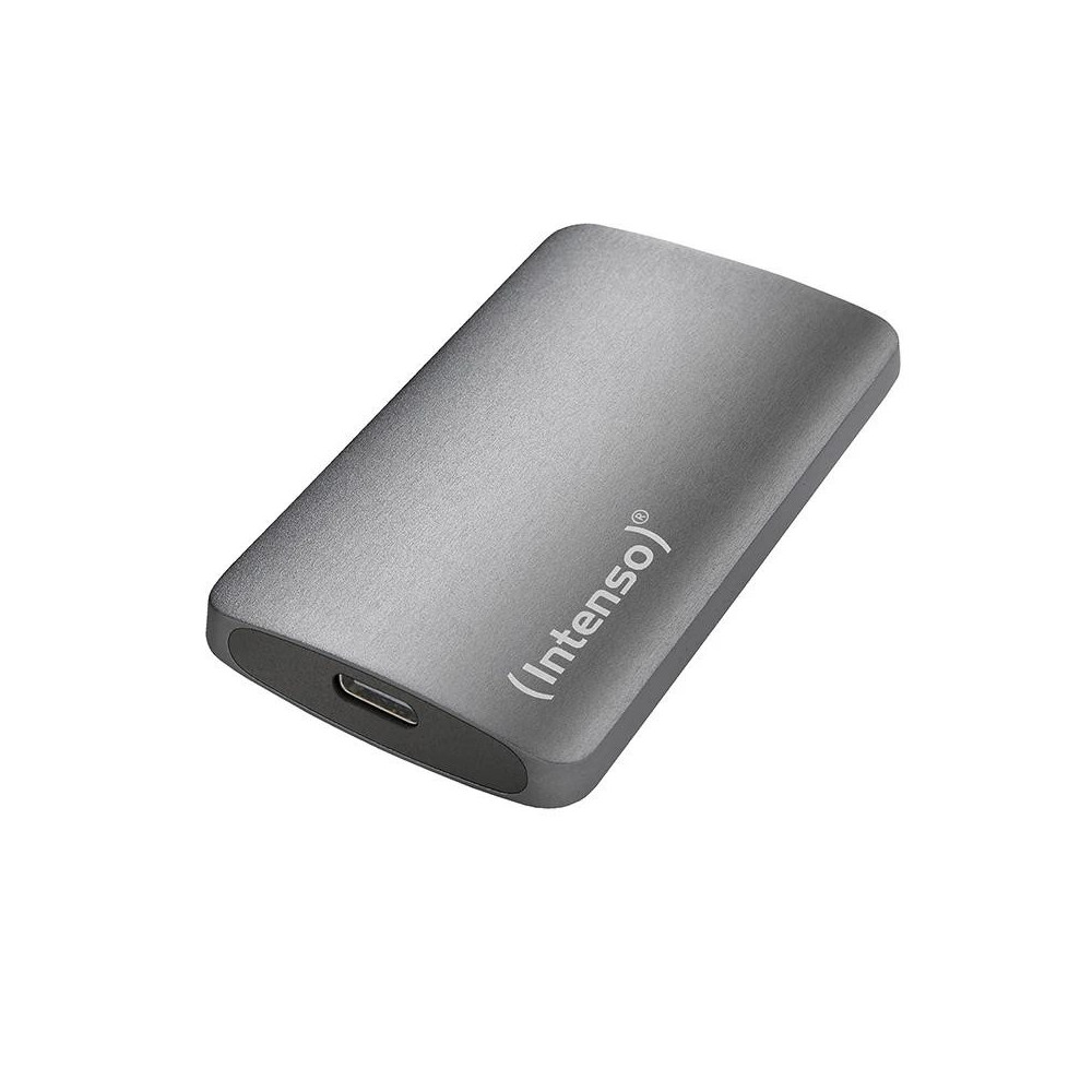 Meta title-INTENSO ESSD TX800 1TB USB-C 3.2 GEN2 ANTHRACITE ANDORRA , Almacenamiento externo ANDORRA , Discos externos ANDORRA ,