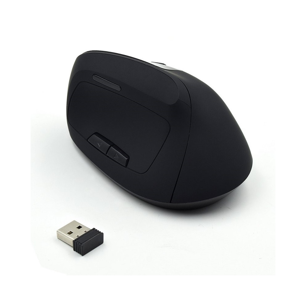 Meta title-EWENT EW3158 RATÓN WIRELESS VERTICAL 1600 DPI ANDORRA , Teclados y ratones ANDORRA , Ratones inalámbricos ANDORRA , 8