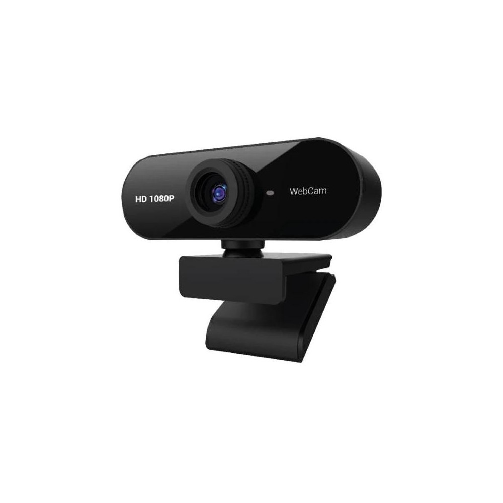 Meta title-NILOX WEBCAM 1080 30FPS ANDORRA , Vídeo ANDORRA , Cámaras web ANDORRA , 8431775035614 ANDORRA , PC COMPONENTES ANDORR