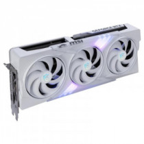 Meta title-MSI VGA NVIDIA RTX 5080 16G GAMING TRIO OC WHITE D ANDORRA , Tarjetas gráficas ANDORRA , PCI Express DDR7 ANDORRA , 4