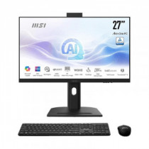 Meta title-MSI AM273QP-051ES U7-155H 32GB 1TB W11P 27'' NEGRO ANDORRA , PC y TPV ANDORRA , Todo en uno ANDORRA , 4711377266987 A
