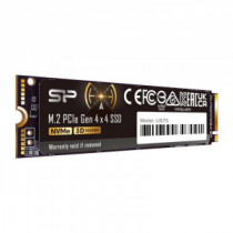 Meta title-SP US75 SSD 1TB NVME PCIE GEN 4X4 7000 MBS ANDORRA , Almacenamiento interno ANDORRA , Discos sólidos ANDORRA , 471343