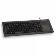 Meta title-CHERRY XS TOUCHPAD TECLADO+TOUCHPAD USB 2.0 NEGRO ANDORRA , Teclados y ratones ANDORRA , Teclados USB ANDORRA , 40251