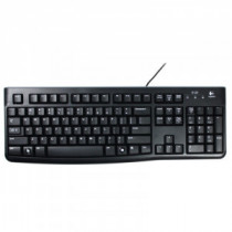 Meta title-LOGITECH TECLADO K120 OEM USB ANDORRA , Teclados y ratones ANDORRA , Teclados USB ANDORRA , 5099206021372 ANDORRA , P