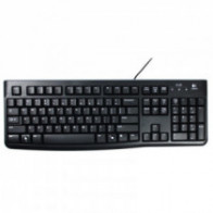 Meta title-LOGITECH TECLADO K120 OEM USB ANDORRA , Teclados y ratones ANDORRA , Teclados USB ANDORRA , 5099206021372 ANDORRA , P