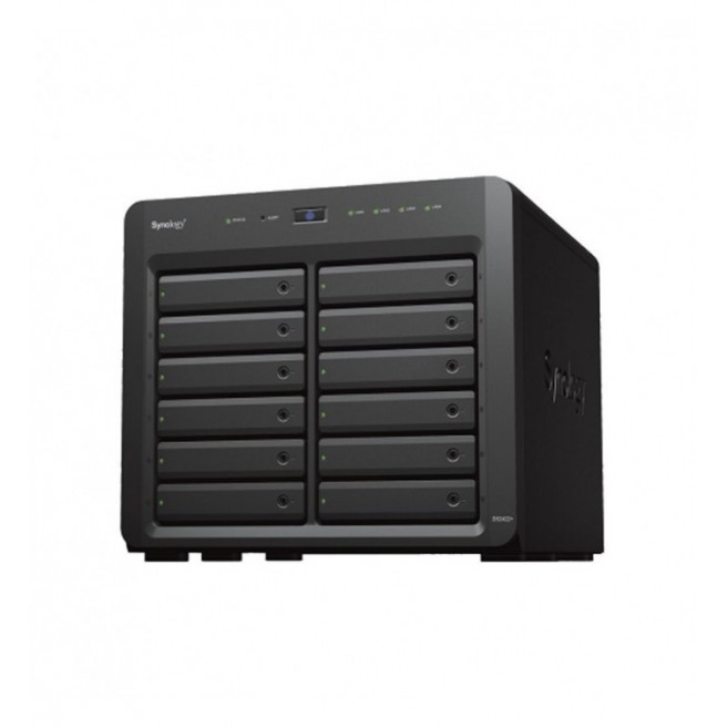 SYNOLOGY DS2422 NAS 12BAY...